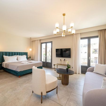 Kantada Central Suite Argostoli  Buitenkant foto