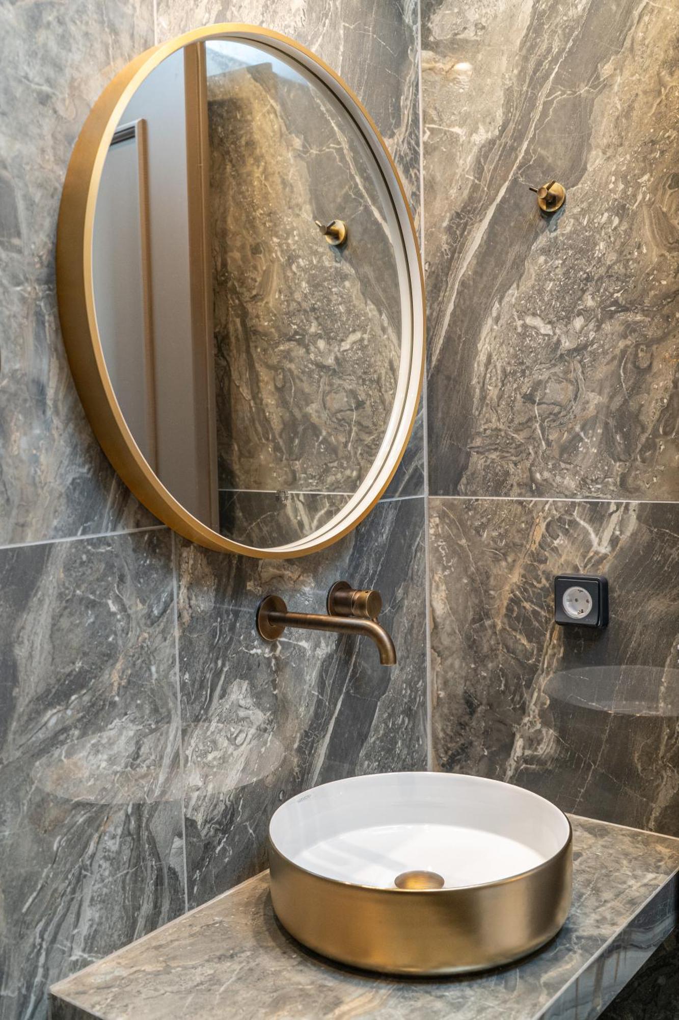 Kantada Central Suite Argostoli  Buitenkant foto