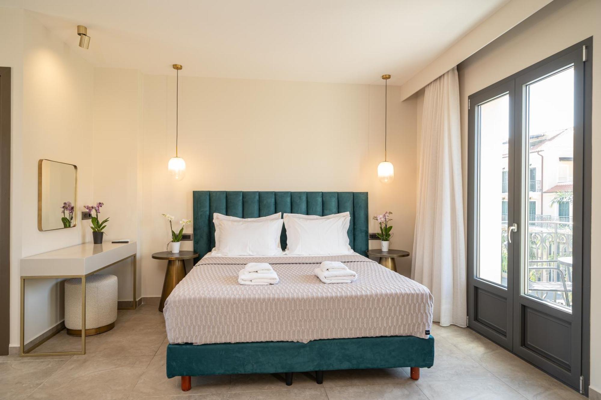 Kantada Central Suite Argostoli  Buitenkant foto