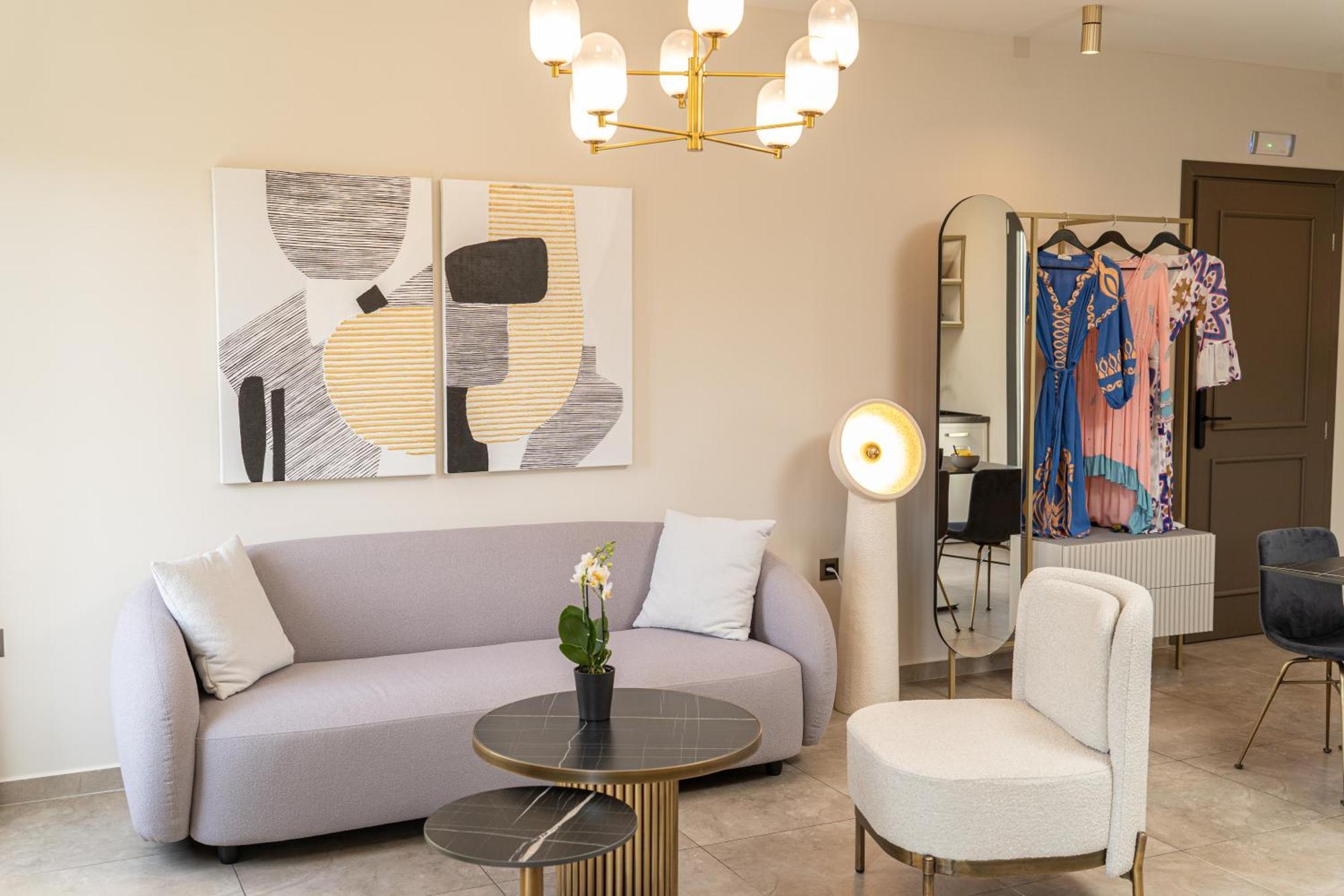Kantada Central Suite Argostoli  Buitenkant foto