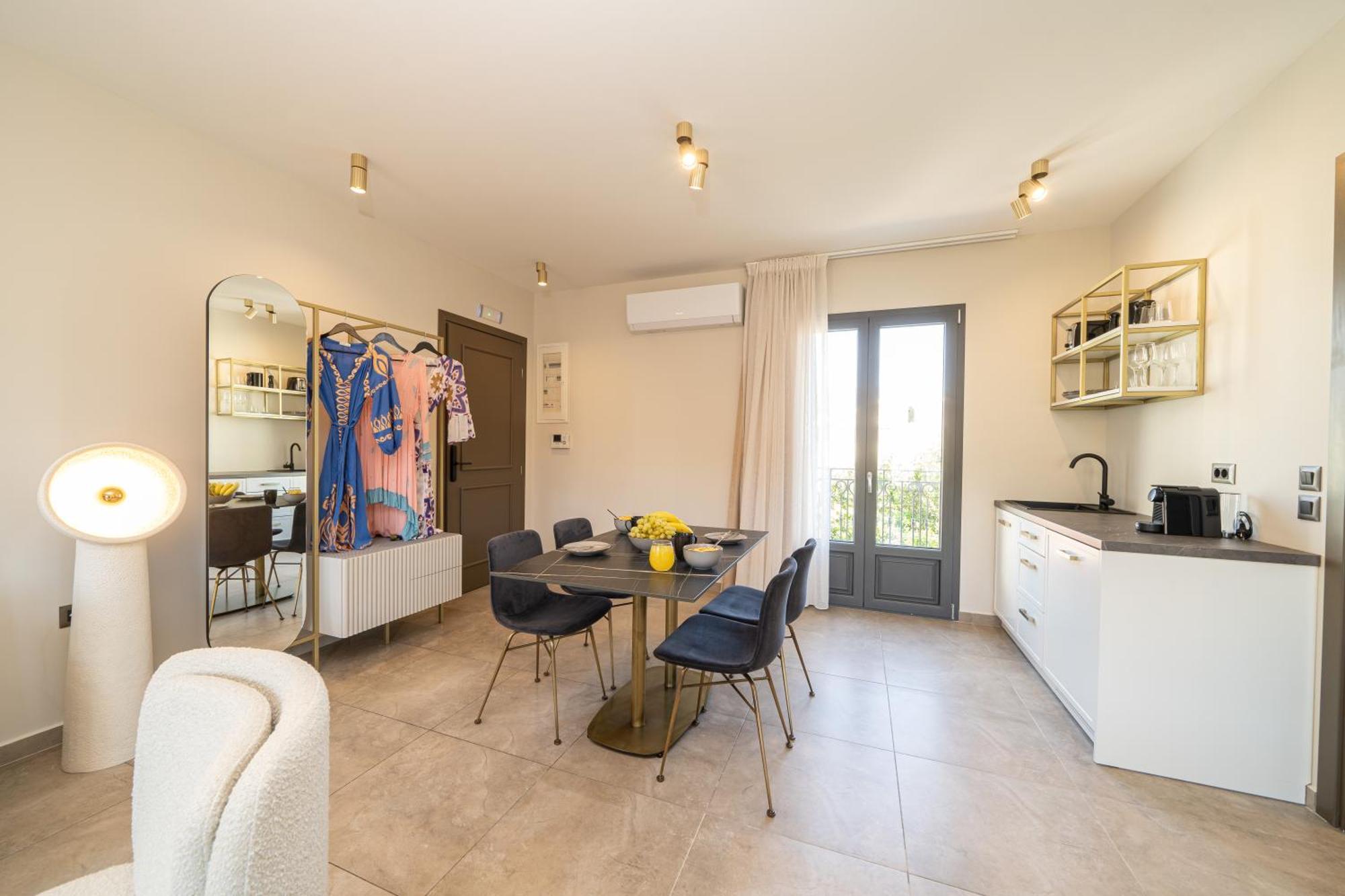 Kantada Central Suite Argostoli  Buitenkant foto